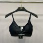 Tom Ford's new gradient high elasticity fitness yoga suit sports set~sexy small suspender (with c