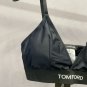 Tom Ford's new gradient high elasticity fitness yoga suit sports set~sexy small suspender (with c
