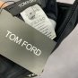 Tom Ford's new gradient high elasticity fitness yoga suit sports set~sexy small suspender (with c