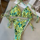 Trendy brand bikini S M L