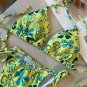 Trendy brand bikini S M L