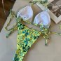Trendy brand bikini S M L