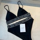 Trendy brand bikini swimsuit, super great on top! Synchronize sales at major counters, natural