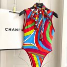 Trendy UCCI Counter New Split Bikini Suitable for Swimwear in Various Scenarios ♀ Beach swimmi