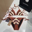 tyBurberry swimsuit, synchronized on official website! A must-have for fashionistas. Super