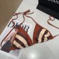 tyBurberry swimsuit, synchronized on official website! A must-have for fashionistas. Super_440