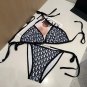 tyDior swimsuits are a must-have for fashionistas. Super body shape! SML
