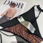 tyFendi swimsuit, the actual product is really beautiful! Can't capture its beauty, whoeve