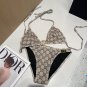 tyGuqi swimsuit, the actual product is really beautiful! Can't capture its beauty, whoever