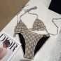 tyGuqi swimsuit, the actual product is really beautiful! Can't capture its beauty, whoever_741