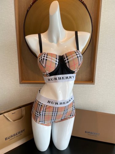 urbbey high waisted bikini with steel support hard bag suitable for swimsuits in various scenario