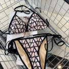 Valentino swimsuit, a must-have for fashionable trendsetters! The actual product looks supe