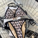 Valentino swimsuit, a must-have for fashionable trendsetters! The actual product looks supe_1150