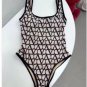 Valentino's new one-piece swimsuit, sexy goddess, suitable for swimming in various scenes &acirc;�� Be