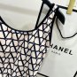 Valentino's new one-piece swimsuit, sexy goddess, suitable for swimming in various scenes ♀ Be