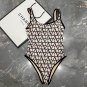 Valentino's new one-piece swimsuit, sexy goddess, suitable for swimming in various scenes ♀ Be