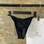 Versace new bikini swimsuit with matching hardware suitable for swimsuits in various scenarios