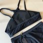 Versace official new swimsuit bikini, high-end custom split bikini, S M L XL