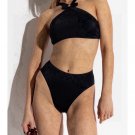 Versace official new swimsuit bikini, high-end custom split bikini, S M L XL_588
