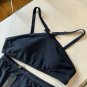 Versace official new swimsuit bikini, high-end custom split bikini, S M L XL_588