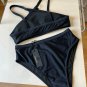 Versace official new swimsuit bikini, high-end custom split bikini, S M L XL_588