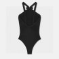 Versace official new swimsuit bikini, high-end customization, S M L XL_457
