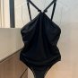 Versace official new swimsuit bikini, high-end customization, S M L XL_457