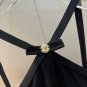Versace official new swimsuit bikini, high-end customization, S M L XL_457