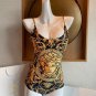 Versace Printed Counter New Style (with Chest Mat) Suitable for Swimwear in Various Scenarios &acirc;��