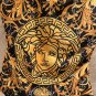 Versace Printed Counter New Style (with Chest Mat) Suitable for Swimwear in Various Scenarios ♀