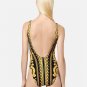 Versace swimsuit is a simple and atmospheric swimsuit suitable for various scenes &acirc;�� Beach swim