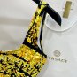 Versace swimsuit is a simple and atmospheric swimsuit suitable for various scenes &acirc;�� Beach swim
