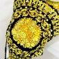 Versace swimsuit is a simple and atmospheric swimsuit suitable for various scenes &acirc;�� Beach swim