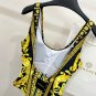Versace swimsuit is a simple and atmospheric swimsuit suitable for various scenes &acirc;�� Beach swim