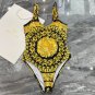Versace swimsuit is a simple and atmospheric swimsuit suitable for various scenes &acirc;�� Beach swim