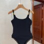 Versace swimsuit, a must-have for fashionable trendsetters! The actual product looks super g_450