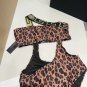 Versace swimsuits are a must-have for fashionistas. Super body shape! SML