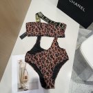 Versace swimsuits are a must-have for fashionistas. Super body shape! SML_1073