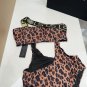 Versace swimsuits are a must-have for fashionistas. Super body shape! SML_1073