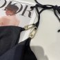 Versace swimsuits, the actual product is really beautiful! Can't capture its beauty, w