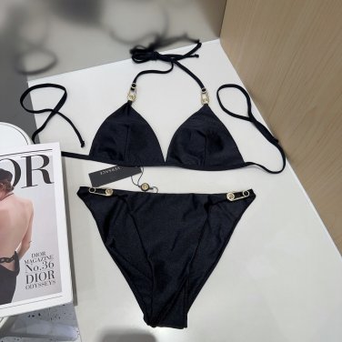 Versace swimsuits, the actual product is really beautiful! Can't capture its beauty, w_3