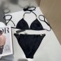 Versace swimsuits, the actual product is really beautiful! Can't capture its beauty, w_3