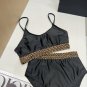 Versace swimsuits, the actual product is really beautiful! Can't capture its beauty, w_43
