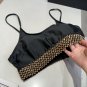 Versace swimsuits, the actual product is really beautiful! Can't capture its beauty, w_43