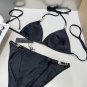 Versace swimsuits, the actual product is really beautiful! Can't capture its beauty, w_645