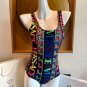 Versace swimwear suitable for various scenarios ♀ Beach swimming pools, hot springs, water par