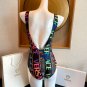 Versace swimwear suitable for various scenarios ♀ Beach swimming pools, hot springs, water par