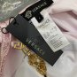 Versace's new one-piece swimsuit is a fashionable and trendy swimsuit suitable for various scenes