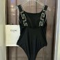 Versace's new one-piece swimsuit is suitable for swimsuits in various scenarios ♀ Beach swi