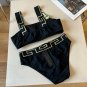 Versace's new split swimsuit is suitable for swimsuits in various scenarios &acirc;�� Beach swimmin